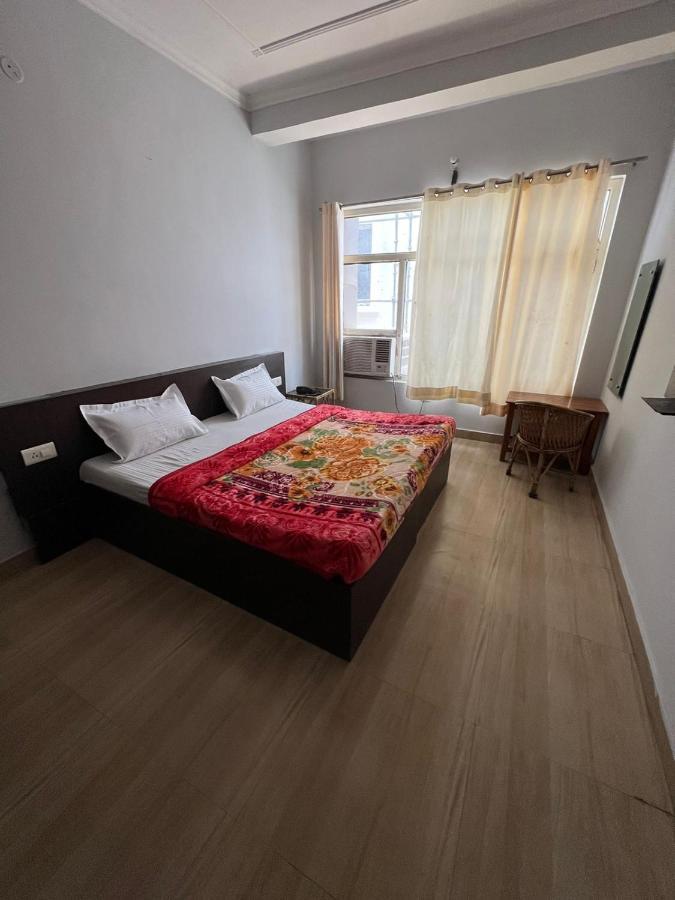 Hotel Devoy Inn By Namastexplorer Tapovan Rishīkesh Exterior foto