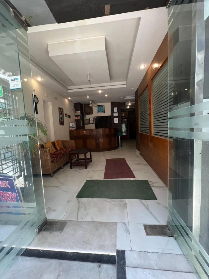 Hotel Devoy Inn By Namastexplorer Tapovan Rishīkesh Exterior foto