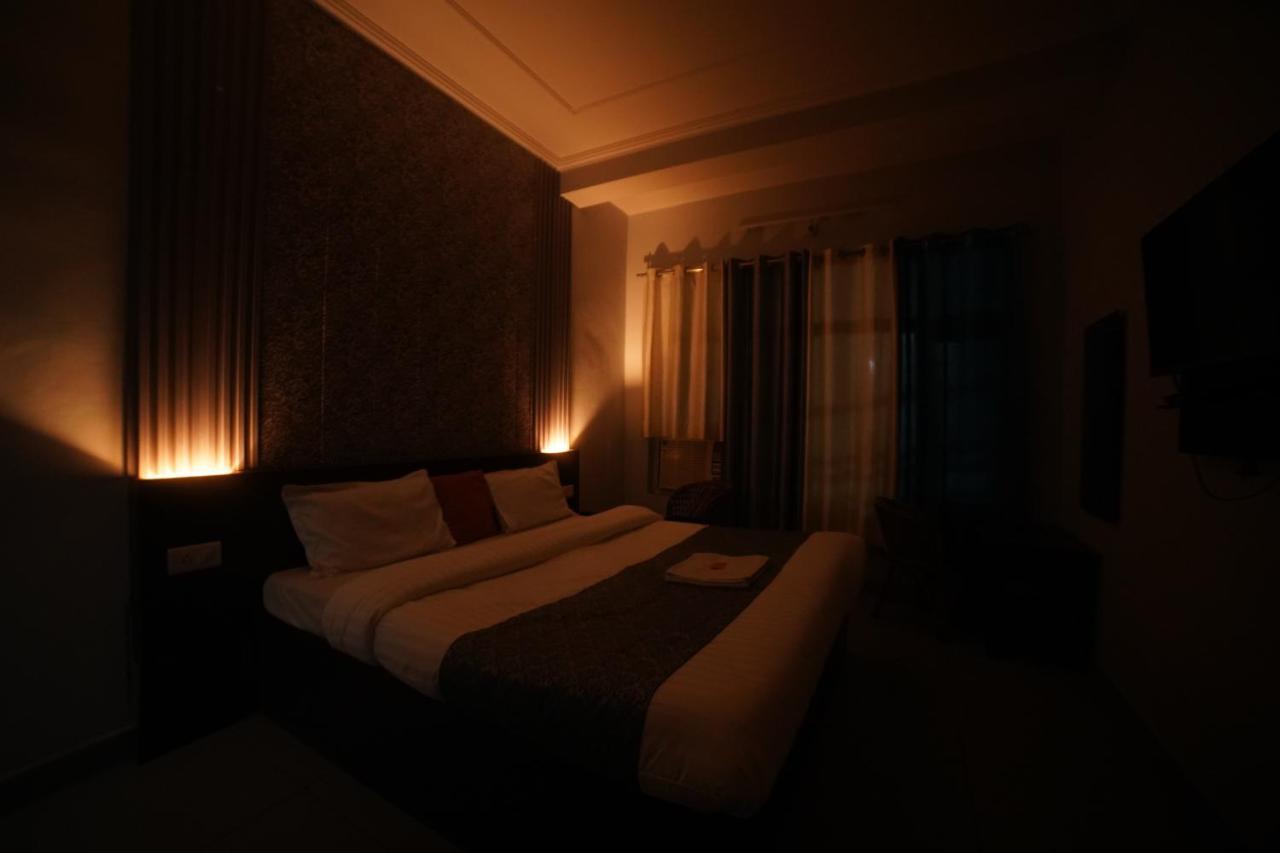 Hotel Devoy Inn By Namastexplorer Tapovan Rishīkesh Cameră foto