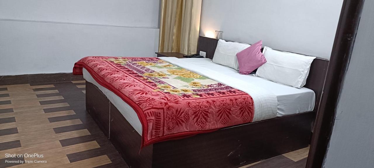 Hotel Devoy Inn By Namastexplorer Tapovan Rishīkesh Cameră foto